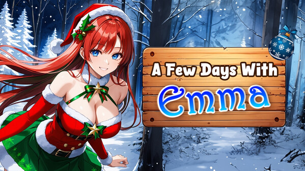 A Few Days With Emma - Launch Trailer trailer thumbnail