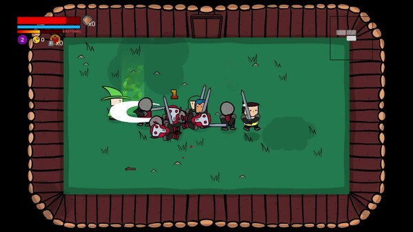 Teaser Trailer trailer thumbnail