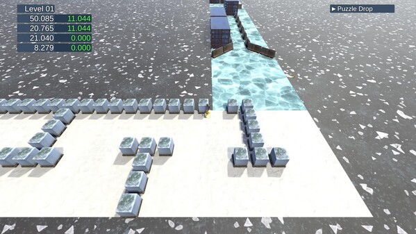 Level 1 in under 50 seconds! trailer thumbnail