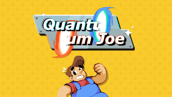 Gameplay Trailer — Quantum Joe trailer thumbnail