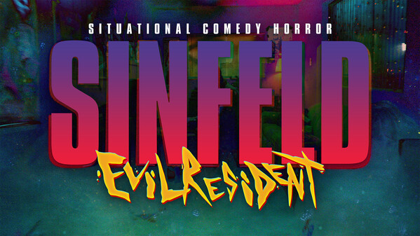 Sinfeld: Evil Resident TV Spot #1 trailer thumbnail