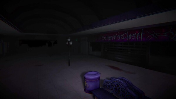 The Fox Hare Disaster - Atmosphere Trailer trailer thumbnail
