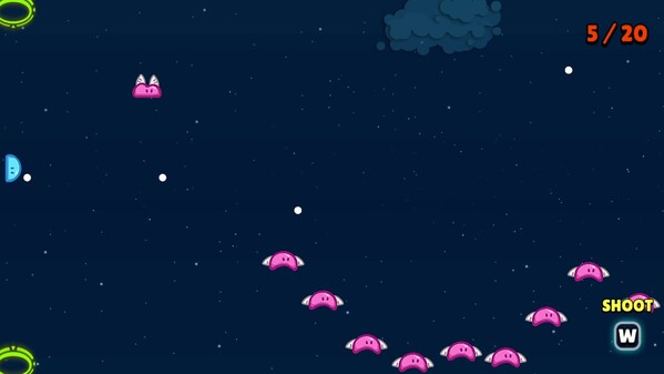Slime Scramble Early Gameplay trailer thumbnail