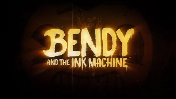 Bendy and the Ink Machine - Official Trailer trailer thumbnail