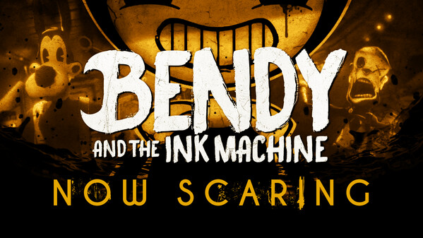 Bendy and the Ink Machine - Trailer 2 trailer thumbnail
