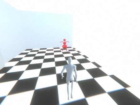 "Reality" Introductory Teaser trailer thumbnail