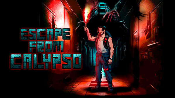 Escape from CALYPSO trailer thumbnail