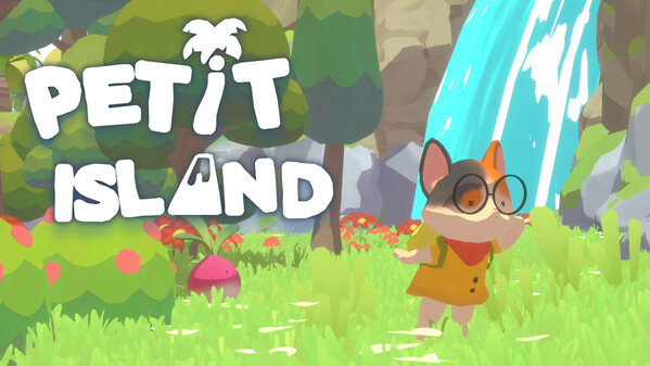 Petit Island - Intro trailer thumbnail