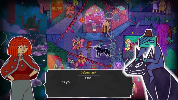 30 Birds Reveal Date Teaser trailer thumbnail