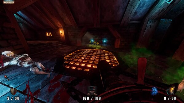 Gameplay Video trailer thumbnail