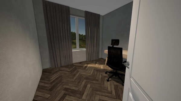 Interior Designer - Gameplay Trailer trailer thumbnail
