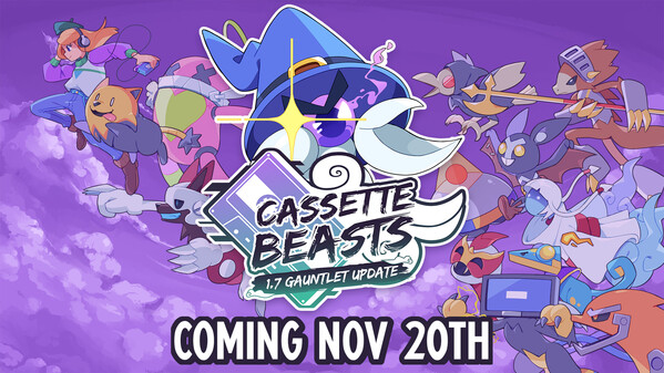 The Gauntlet Update Trailer trailer thumbnail