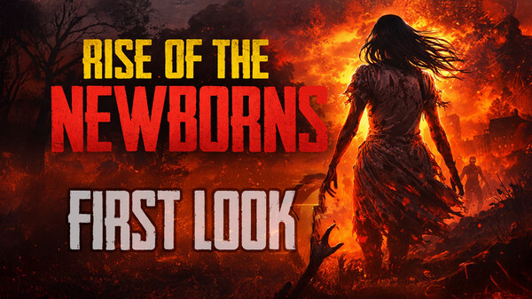 Steam Trailer trailer thumbnail