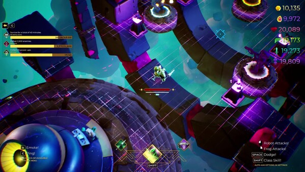 Class System Trailer trailer thumbnail