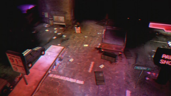 Teaser Trailer #1 trailer thumbnail