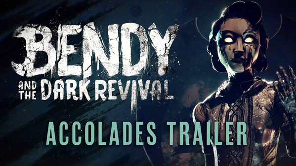 Bendy and the Dark Revival - Accolades trailer thumbnail