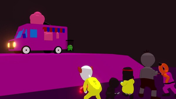 Ice Cream Pachinly trailer thumbnail