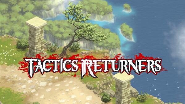 Tactics Returners Gameplay Teaser trailer thumbnail
