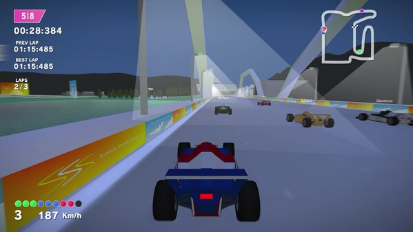 HTR 1st trailer thumbnail