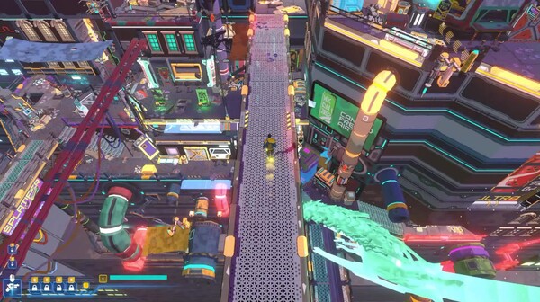 GAMEPLAY TEASER trailer thumbnail