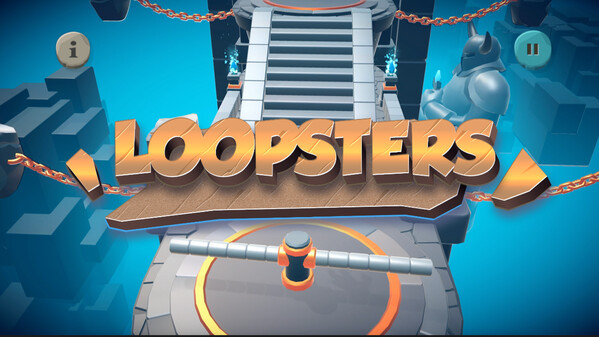 Loopsters Trailer trailer thumbnail