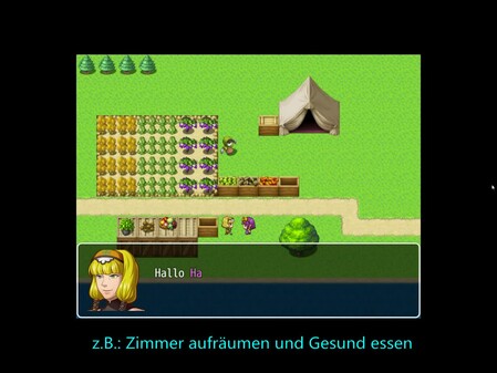 Gesund essen lernen - Trailer trailer thumbnail