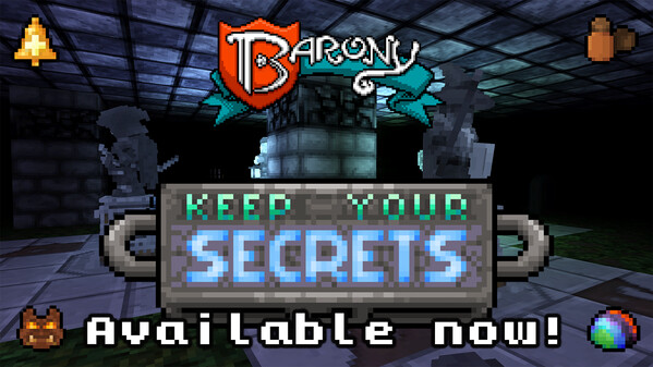 Keep Your Secrets Release Trailer trailer thumbnail
