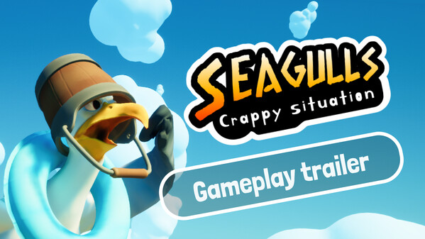 Gameplay Trailer trailer thumbnail