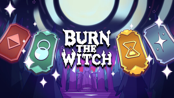 Burn The Witch Trailer trailer thumbnail