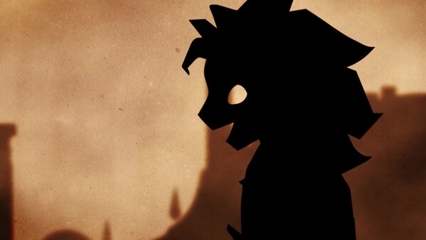 Forsburn Character Trailer trailer thumbnail