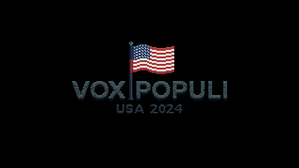 Vox Populi: USA 2024 trailer thumbnail
