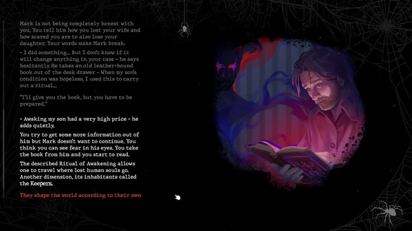 Escape Tales: The Awakening - Launch Trailer trailer thumbnail
