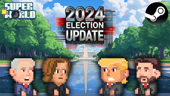 US Election Update! trailer thumbnail