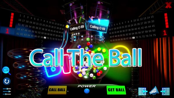 Bingo Blower Pro Trailer trailer thumbnail