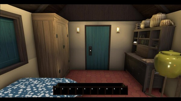 Cabin Escape Gameplay trailer thumbnail