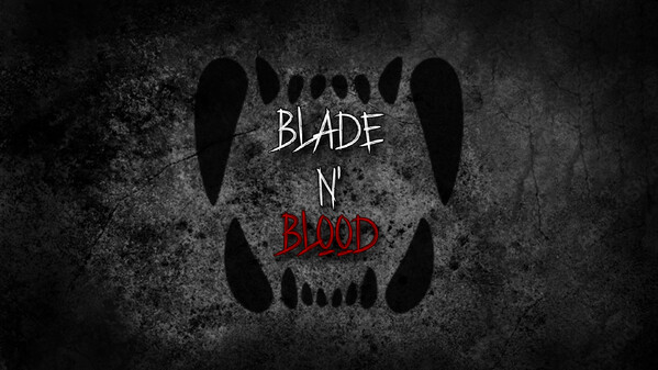 Blade N' Blood | Official Trailer trailer thumbnail