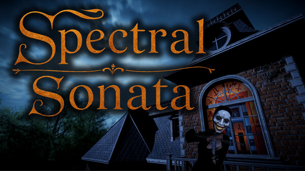 SpectralSonata_AnnouncementTrailer trailer thumbnail