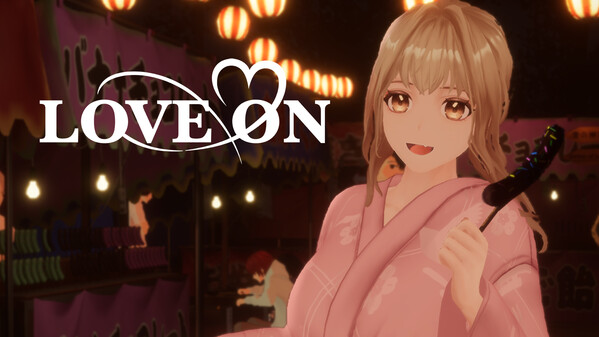 LOVE ON PV 03 trailer thumbnail