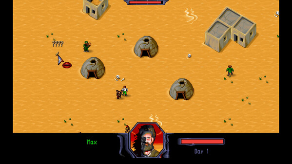 Gameplay trailer thumbnail