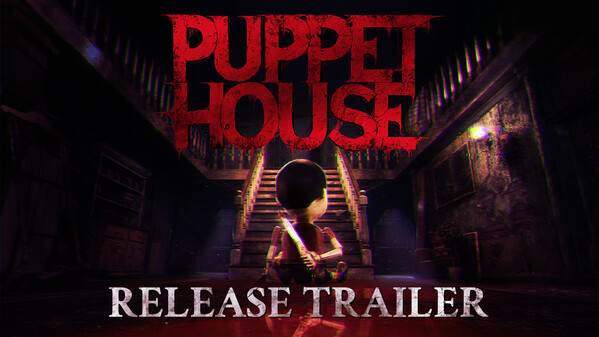 Puppet House I Official Trailer Date trailer thumbnail