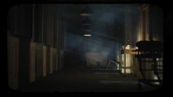 The_Patient_First_Short_Teaser trailer thumbnail