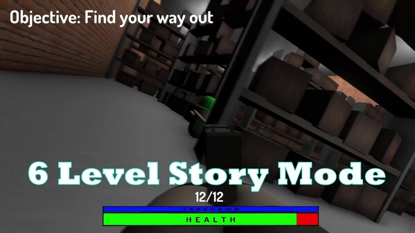Announcement Trailer trailer thumbnail