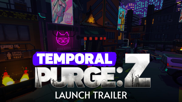Launch Trailer trailer thumbnail