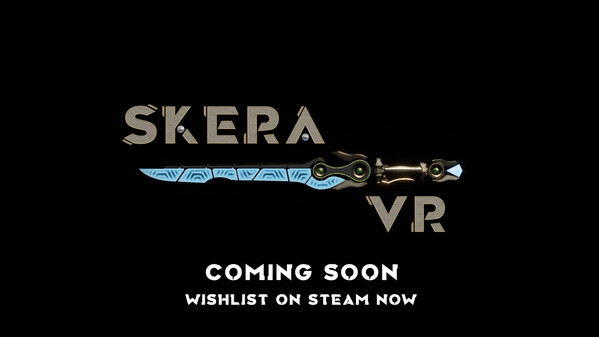 Skera VR 2024 Gameplay Trailer | EGX VR Game Spotlight trailer thumbnail