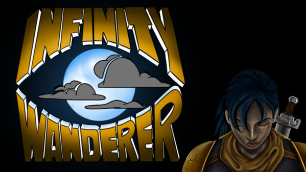 Infinity Wanderer Trailer trailer thumbnail