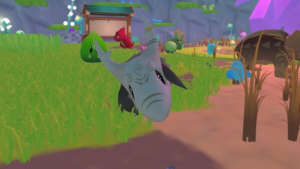 Skylet Teaser Trailer trailer thumbnail