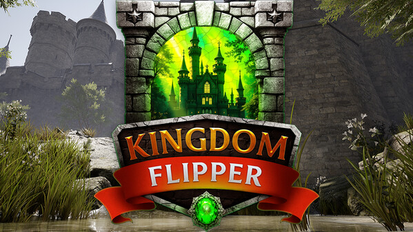 Kingdom Flipper Teaser Trailer trailer thumbnail
