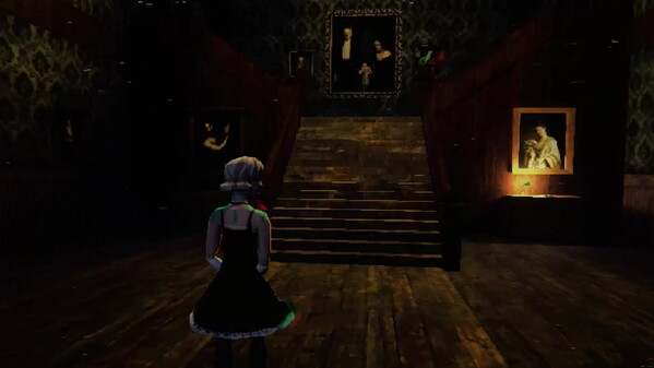 Among Ashes - Release Window Trailer trailer thumbnail