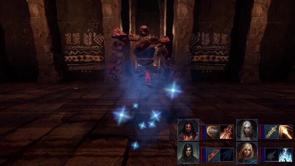Dawn of the Ashen Queen - Gameplay Trailer trailer thumbnail