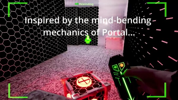 Reveal Trailer trailer thumbnail